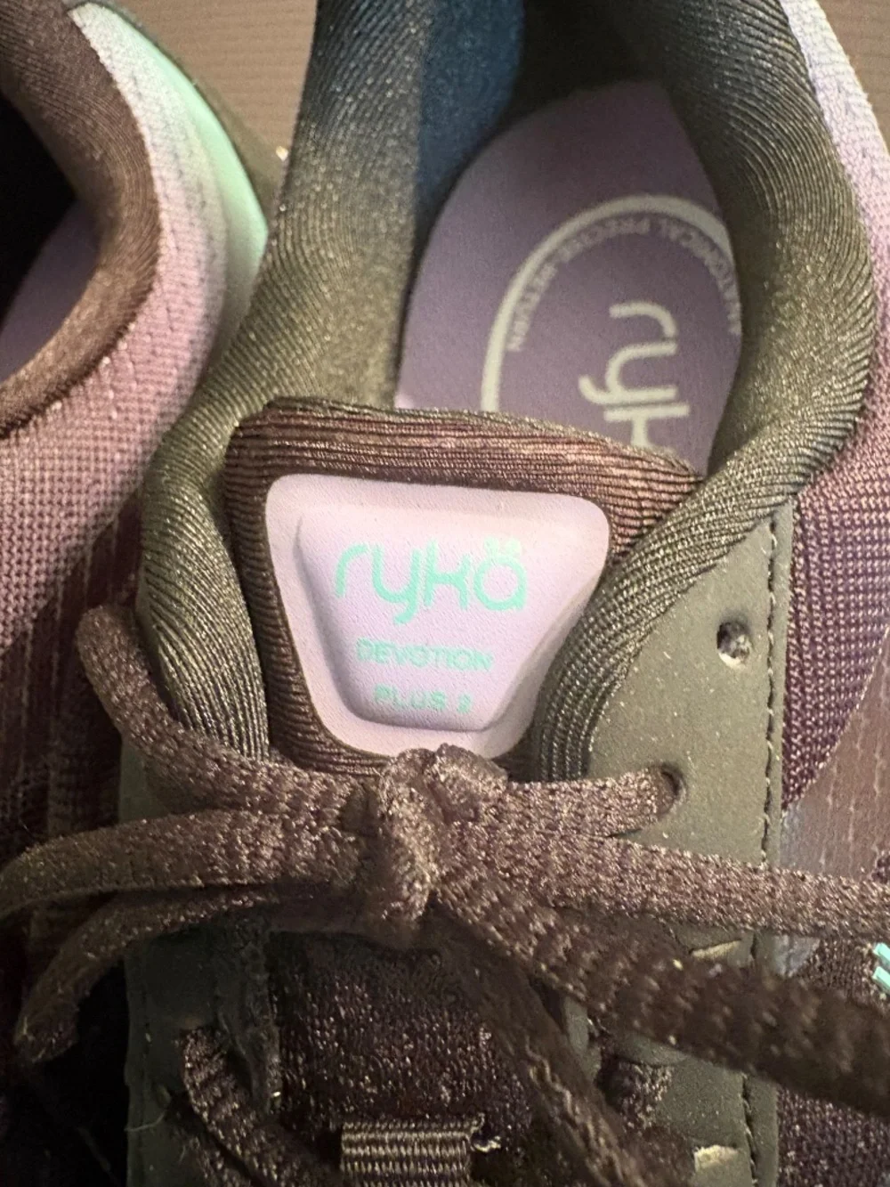 Ryka Women Athletic Shoes